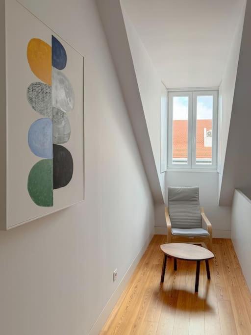 Luxury Home Lisboa Luaran gambar