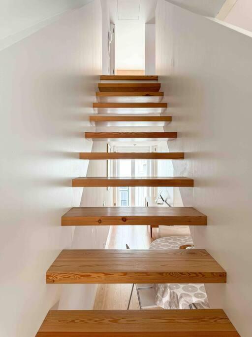 Luxury Home Lisboa Luaran gambar