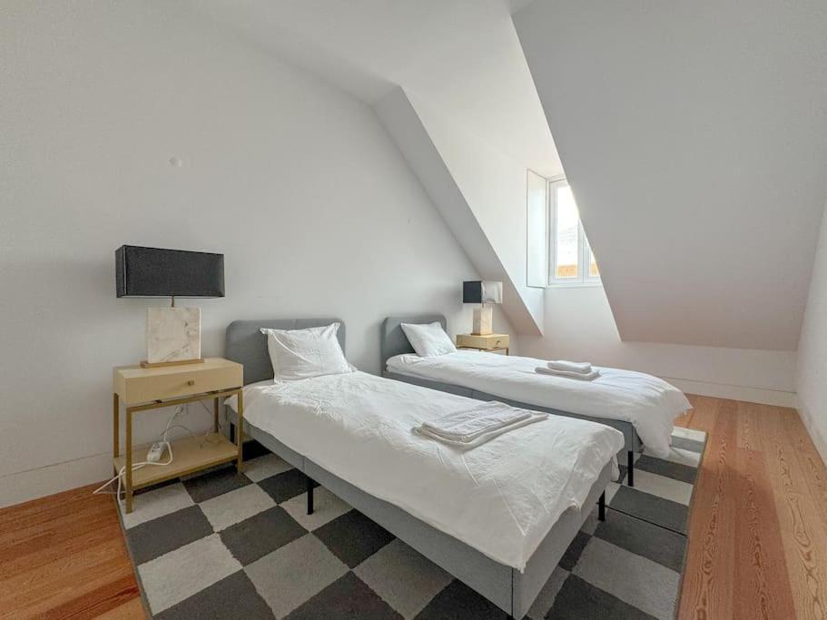 Luxury Home Lisboa Luaran gambar