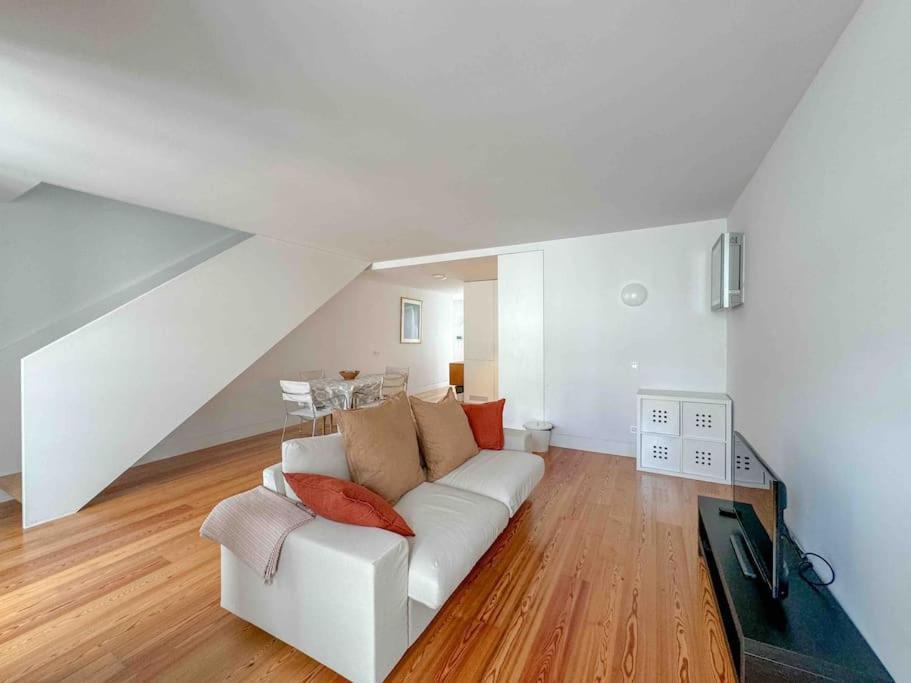 Luxury Home Lisboa Luaran gambar